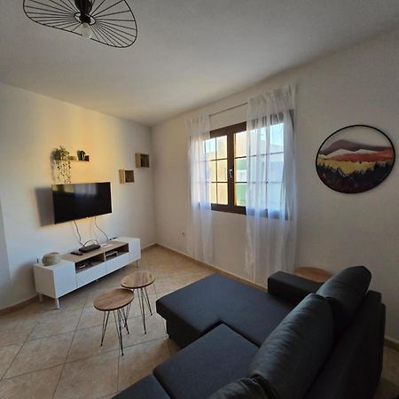 Casa Maday Apartment Cotillo Екстериор снимка