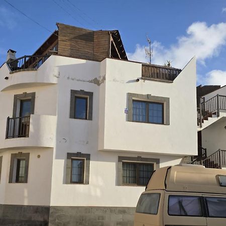 Casa Maday Apartment Cotillo Екстериор снимка
