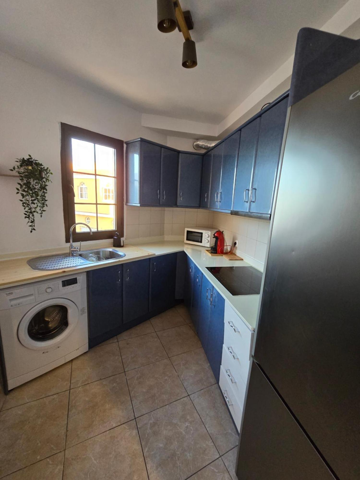 Casa Maday Apartment Cotillo Екстериор снимка