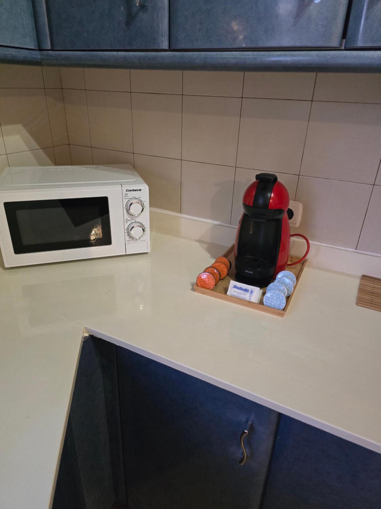 Casa Maday Apartment Cotillo Екстериор снимка