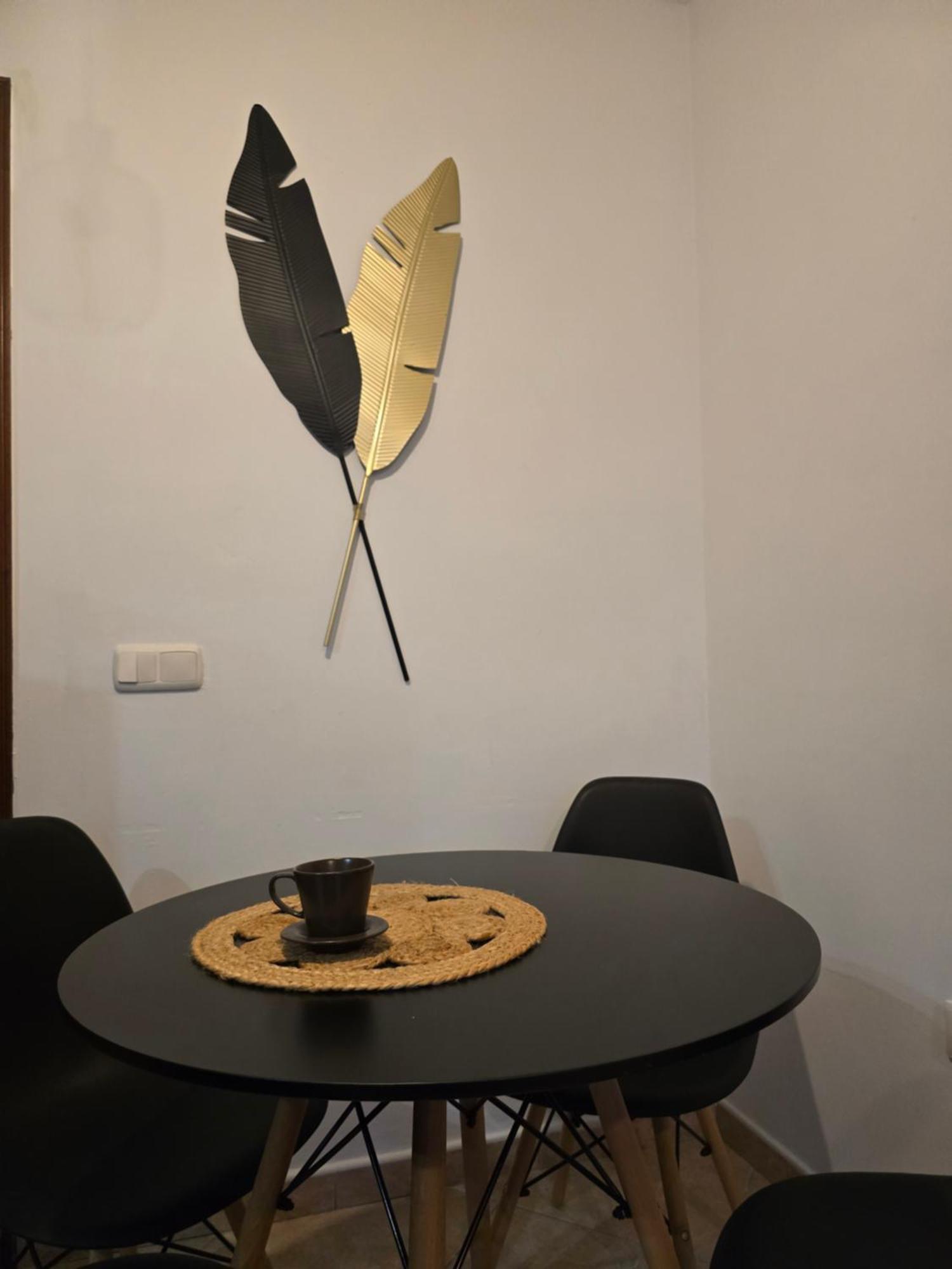 Casa Maday Apartment Cotillo Екстериор снимка