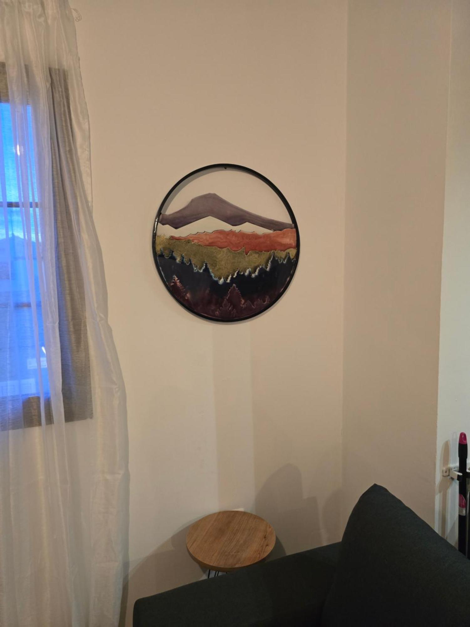 Casa Maday Apartment Cotillo Екстериор снимка