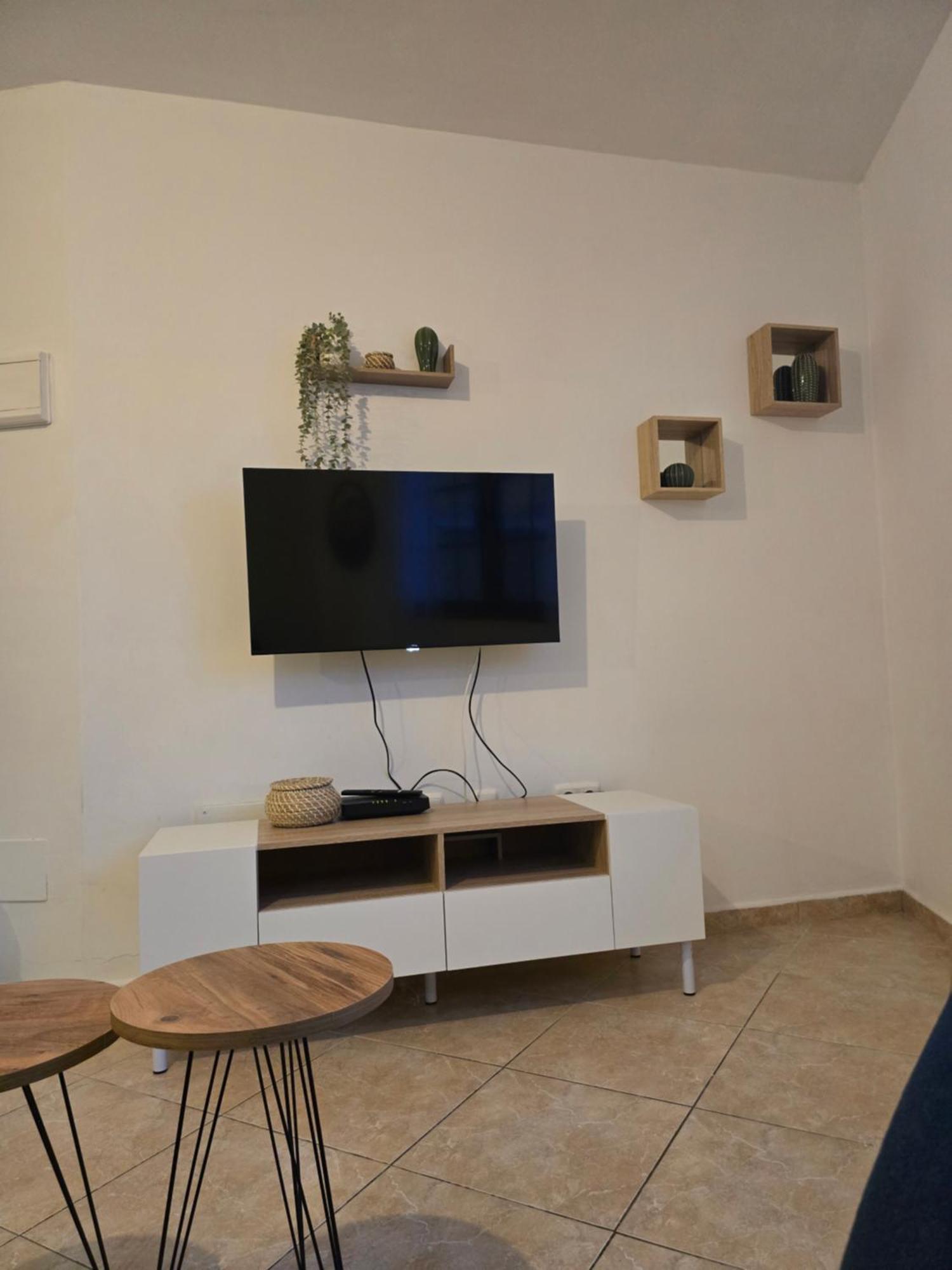 Casa Maday Apartment Cotillo Екстериор снимка