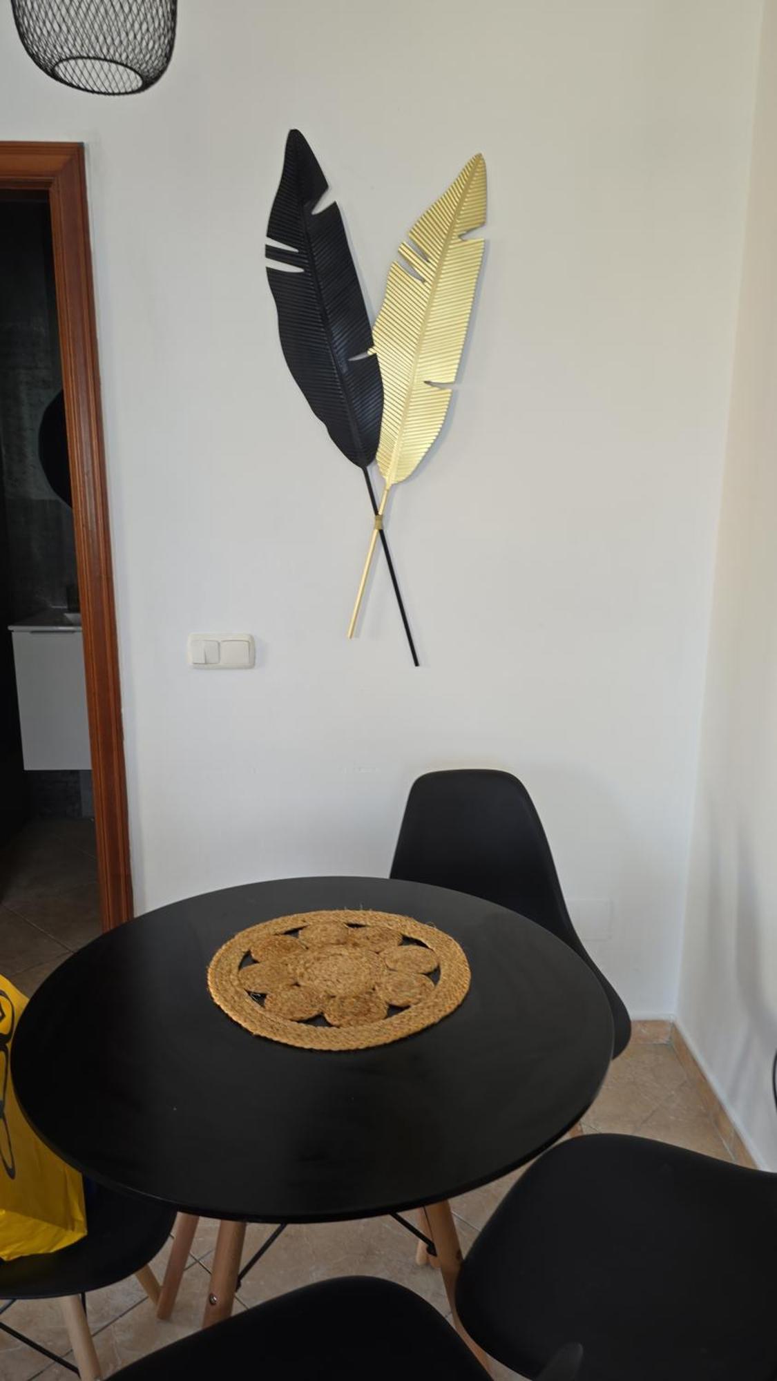 Casa Maday Apartment Cotillo Екстериор снимка