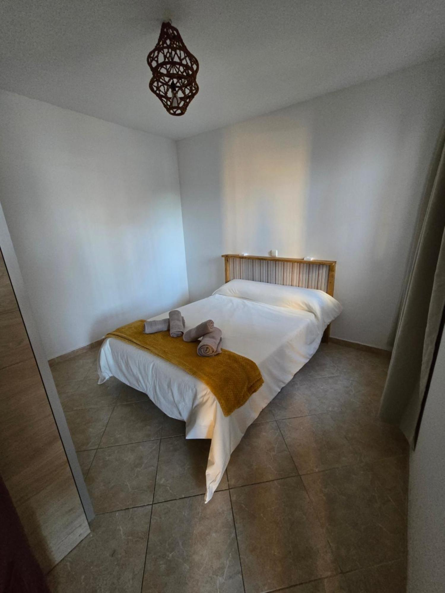 Casa Maday Apartment Cotillo Екстериор снимка