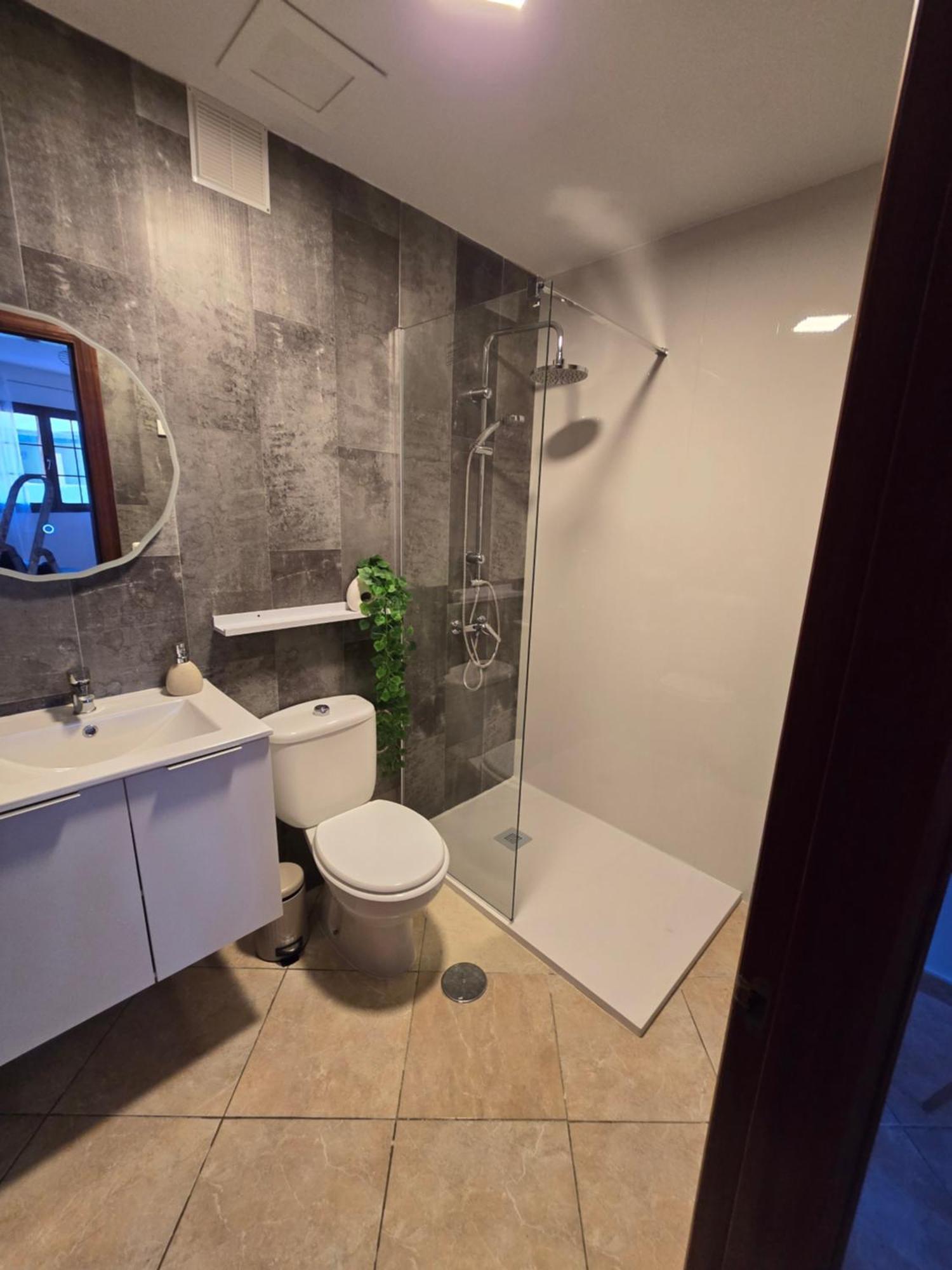 Casa Maday Apartment Cotillo Екстериор снимка