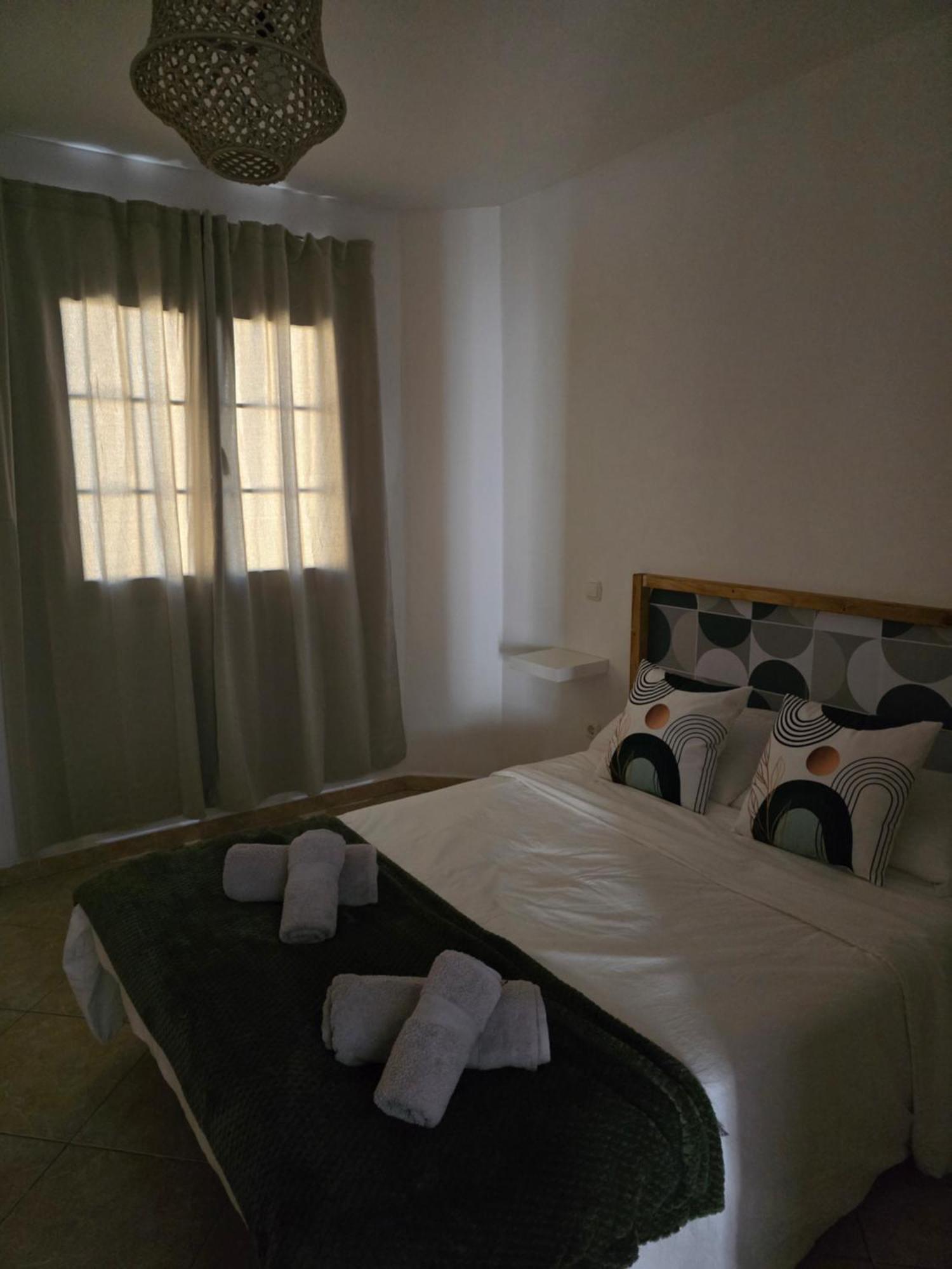 Casa Maday Apartment Cotillo Екстериор снимка